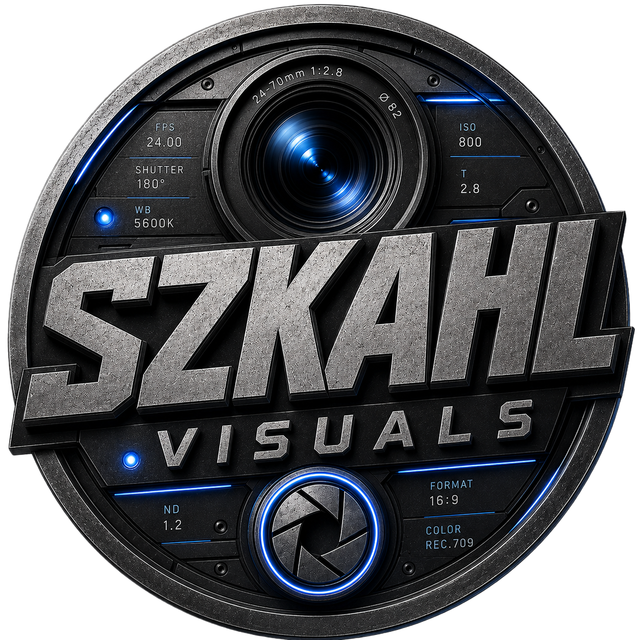 Szkahl Visuals
